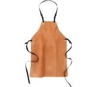 Fristads Grembiule in pelle 9330 LTHR