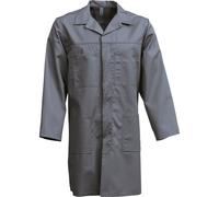 Fristads Icon One Coat 3001 P154 grigio scuro