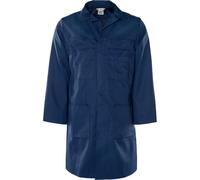 Fristads Industrial Kittel Cappotto 3001 P154 blu navy M