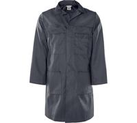 Fristads Industrial Kittel Coat 3001 P154 Grigio scuro XL