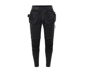 Fristads Jogger 2687 SSL Pantaloni multitasche per artigiani
