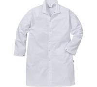 Fristads LMI Cappotto lungo 3004 P154 Bianco L