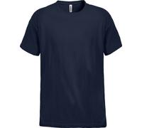 Fristads Maglietta a manica corta Acode 1912 HSJ dark navy 3XL