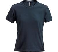 Fristads Maglietta a manica corta Acode T-Shirt Donna 1917 HSJ Marina Scuro XL