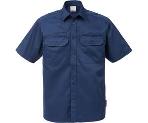 Fristads Maglietta a maniche corte 7387 B60 blu scuro