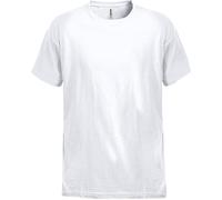 Fristads Maglietta a maniche corte Maglietta Acode 1911 BSJ Bianco XXL