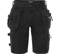 Fristads Pantaloncini Craftsman 2532 GCYD C48