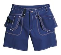 Fristads Pantaloncini Craftsman 275 FAS blu