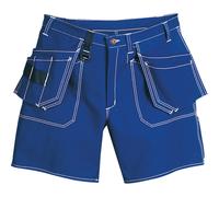 Fristads Pantaloncini Craftsman 275 FAS blu