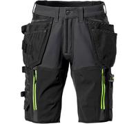 Fristads Pantaloncini elasticizzati 2567 STP