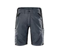 Fristads Pantaloncini elasticizzati da servizio 2543 LWR nero