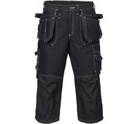 Fristads Pantaloni 3/4 da artigiano 283 FAS