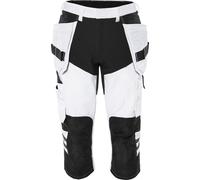 Fristads Pantaloni 3/4 elasticizzati Craftsman 2761 LWS C56