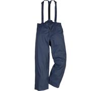 Fristads Pantaloni antipioggia 216 RS blu scuro