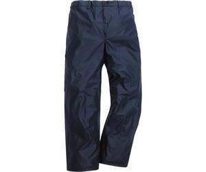 Fristads Pantaloni antipioggia 216 RS blu scuro