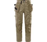 Fristads Pantaloni Craftsman 241 GS25 300472 C156