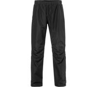 Fristads Pantaloni da pioggia Acode 2002 LPT nero M