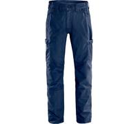 Fristads Pantaloni elasticizzati Allrounder 2540 LWR blu navy C48