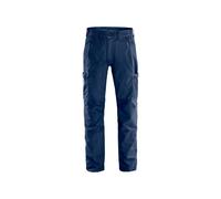 Fristads Pantaloni elasticizzati multiuso 2540 LWR blu scuro