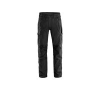 Fristads Pantaloni elasticizzati multiuso 2540 LWR nero