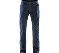 Fristads Pantaloni in denim elasticizzato 2623 DCS blu indaco C50