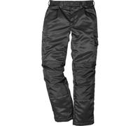 Fristads Pantaloni invernali 267 PP nero C154