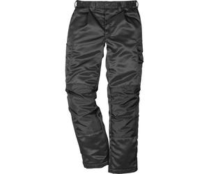 Fristads Pantaloni invernali 267 PP nero C54