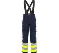 Fristads Pantaloni invernali ad alta visibilità classe 1 2681 GLPS 301262 4XL