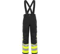 Fristads Pantaloni invernali ad alta visibilità classe 1 2681 GLPS 301262 L