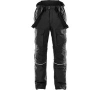 Fristads Pantaloni invernali Airtech® 2698 GTT nero 3XL