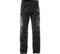 Fristads Pantaloni Service Pantaloni Service 232 LUXE Nero C44