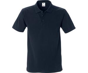 Fristads Polo Acode stretch 1799 JLS dark navy S