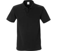 Fristads Polo Acode stretch 1799 JLS nero L