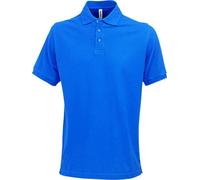 Fristads Polo manica corta Acode 1724 PIQ Royalbtiepida L