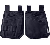 Fristads Sacchetti per unghie 9179 ATHS blu navy