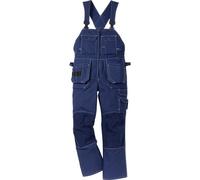 Fristads Salopette artigianale 51 FAS blu C48