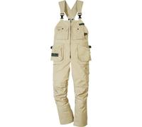 Fristads Salopette Craftsman Salopette Craftsman 41 PS25 Khaki C64