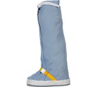 Fristads Stivale per camera bianca 9124 XR50 Blu pallido EUR 42/43