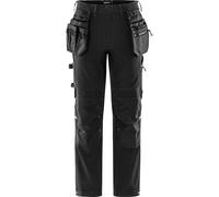 Fristads Stretchhose Handwerker 2801GHST