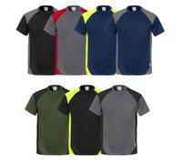 Fristads T-Shirt 7046 THV Maglietta da lavoro