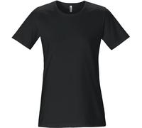 Fristads T-shirt Acode stretch donna 1926 ELA nero XXL