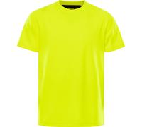 Fristads T-shirt funzionale 7555 GPIN Giallo brillante