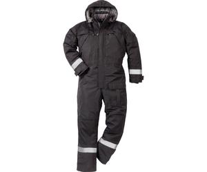 Fristads Tuta invernale Airtech® 812 GT nero