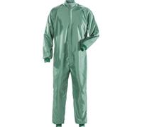 Fristads Tuta per camera bianca 8R012 XR50 Limone 4XL