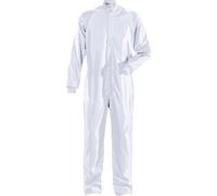 Fristads Tuta per camera bianca 8R013 XR50 Bianco S