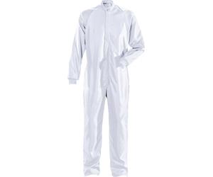 Fristads Tuta per camera bianca 8R013 XR50 Bianco S