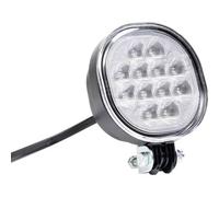 Fristom 95404 Faro di retromarcia Cavi terminali Faro di profondità posteriore