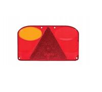 FRISTOM Sostituzione per Fanale Posteriore Combinato FT-088 KLPM, Sinistra