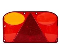 FRISTOM Sostituzione per Fanale Posteriore Combinato FT-088 KLPM, Sinistra