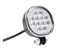 Fristom Faro di retromarcia Cavi terminali Faro di profondità posteriore 12